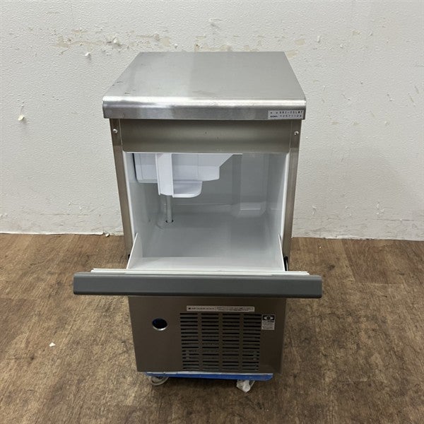 大和冷機 25kg製氷機 DRI-25LMF | 無限堂厨房ネットショップ