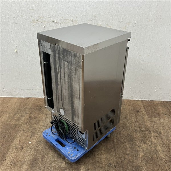 大和冷機 25kg製氷機 DRI-25LMF | 無限堂厨房ネットショップ