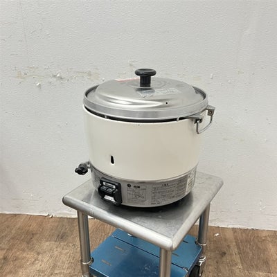 リンナイ ガス炊飯器 RR-30S1 | 無限堂厨房ネットショップ