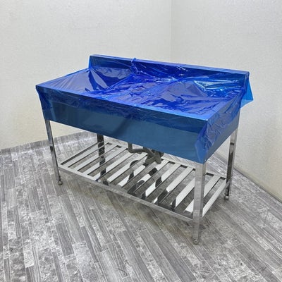 2槽シンク | 無限堂厨房ネットショップ