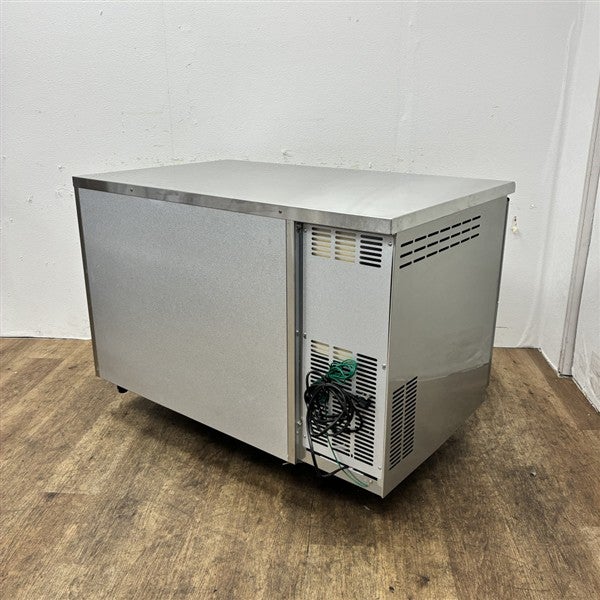 大和冷機 冷蔵コールドテーブル 4971CD-NP | 無限堂厨房ネットショップ