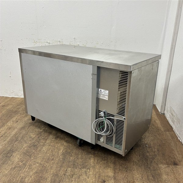 フクシマガリレイ 冷凍コールドテーブル LCC-122FM-F | 無限堂厨房 
