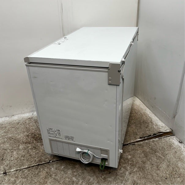 サンデン 冷凍ストッカー SH-360XD | 無限堂厨房ネットショップ