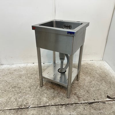 1槽シンク | 無限堂厨房ネットショップ