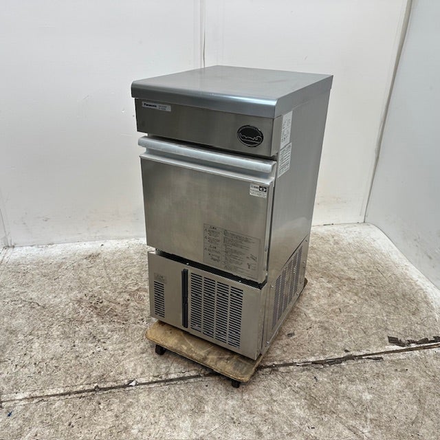 パナソニック 25kg製氷機 SIM-AS2500 | 無限堂厨房ネットショップ