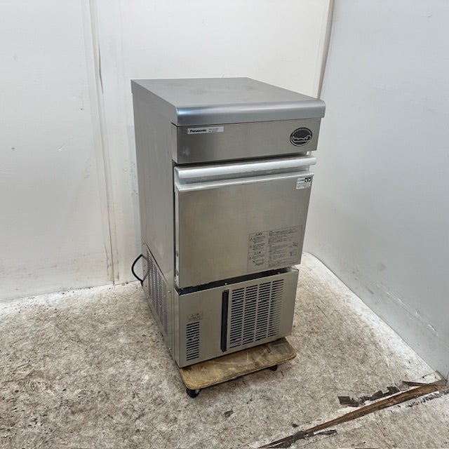 パナソニック 25kg製氷機 SIM-AS2500 | 無限堂厨房ネットショップ