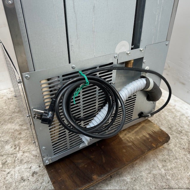 パナソニック 25kg製氷機 SIM-AS2500 | 無限堂厨房ネットショップ