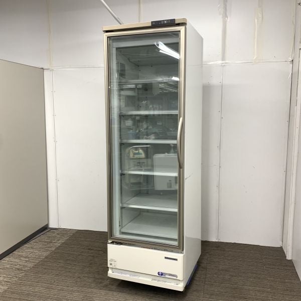 冷凍ショーケース　フクシマ　MRS-20FWTR6 ○福島工業 リーチイン冷凍ショーケース MRS-20FWTR6 - 無限堂東京店
