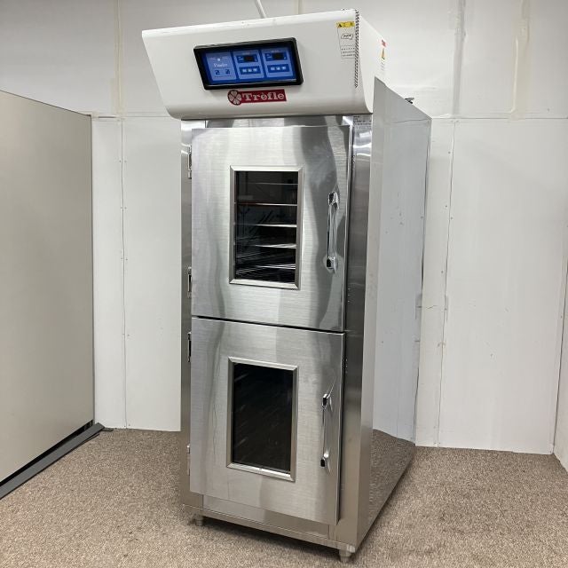 コトブキベーキングマシン ホイロ KNH-8132 | 無限堂厨房ネットショップ
