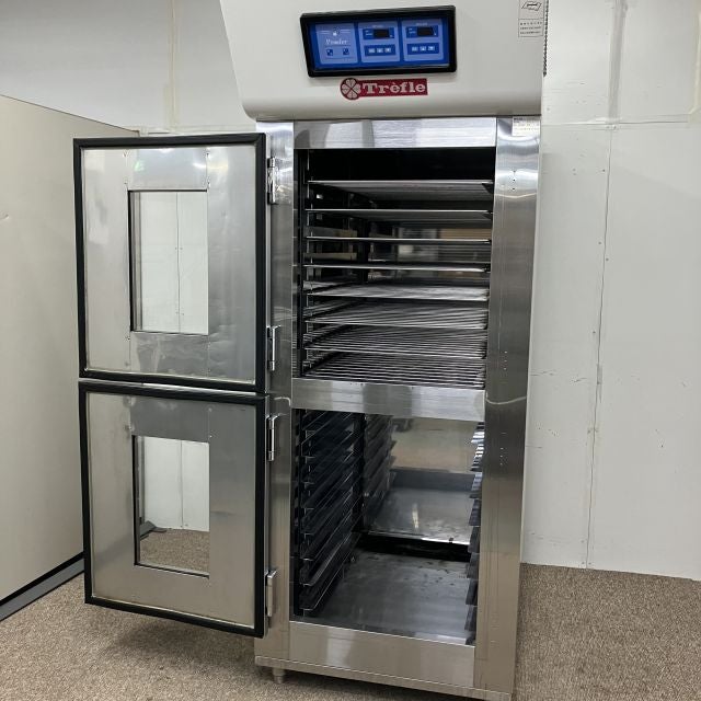 コトブキベーキングマシン ホイロ KNH-8132 | 無限堂厨房ネットショップ