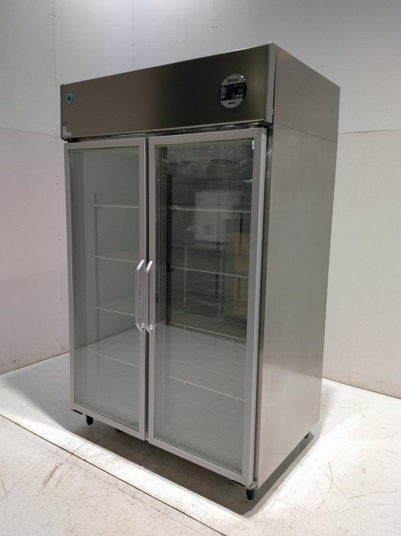 業務用冷凍庫✴︎冷凍リーチインショーケース 大和冷機 単相100V/三相200V 業務用冷凍庫✴︎冷凍リーチインショーケース 大和冷機 単相100V/三相200V