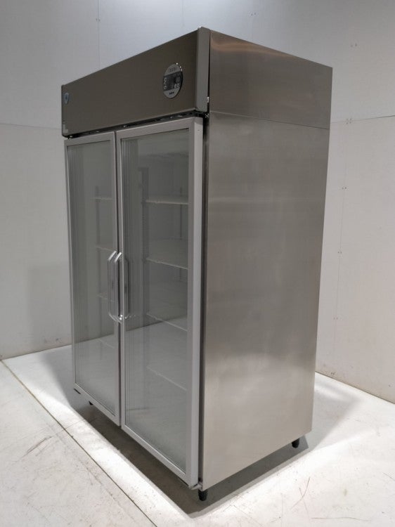 大和冷機 リーチイン冷凍ショーケース 403EFKP-EX | 無限堂厨房ネット