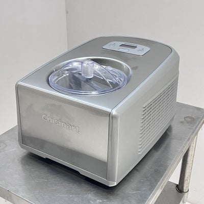 クイジナート アイスクリームメーカー ICE-PRO100J | 無限堂厨房ネット 