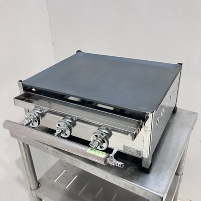 鉄板焼き・グリドル | 無限堂厨房ネットショップ
