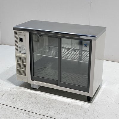 ホシザキ テーブル形冷蔵ショーケース RTS-100STB2 | 無限堂厨房ネット 