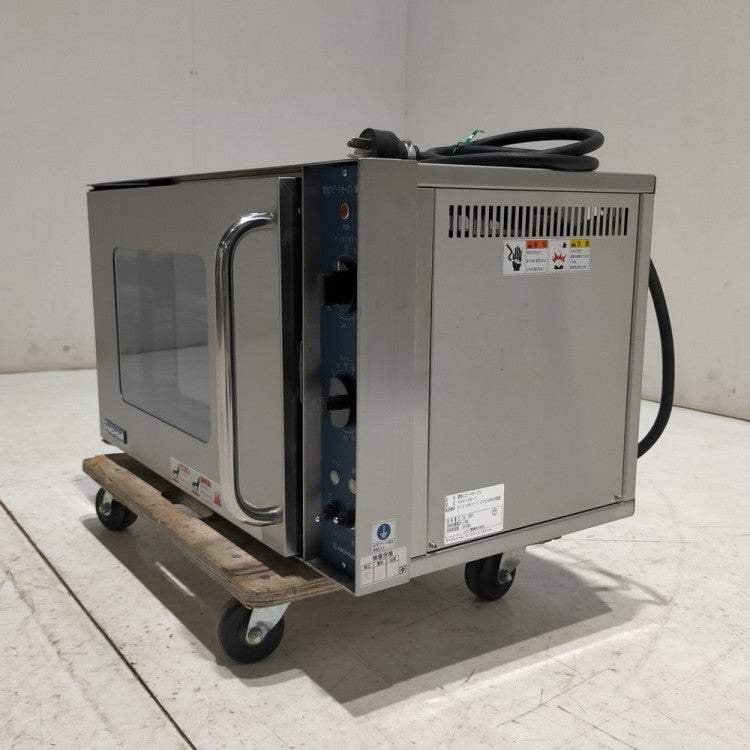 ニチワ 電気スピードオーブン NSO-3N-T | 無限堂厨房ネットショップ