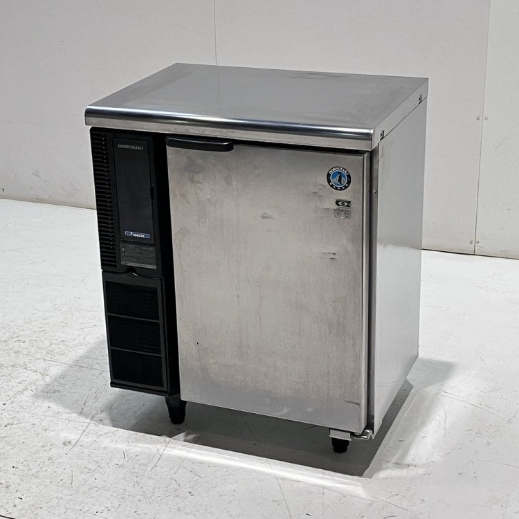 ホシザキ 冷凍コールドテーブル FT-63PTE1 | 無限堂厨房ネットショップ