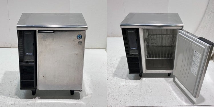 ホシザキ 冷凍コールドテーブル FT-63PTE1 | 無限堂厨房ネットショップ