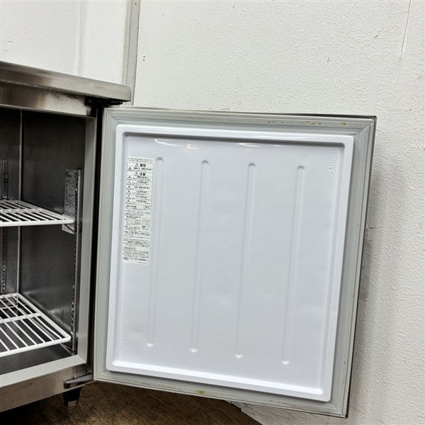 大和冷機 冷凍冷蔵コールドテーブル 5161S-EC | 無限堂厨房ネットショップ
