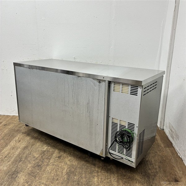 大和冷機 冷凍冷蔵コールドテーブル 5161S-EC | 無限堂厨房ネットショップ