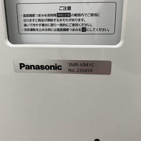 パナソニック テーブル形冷蔵ショーケース SMR-V941C | 無限堂厨房