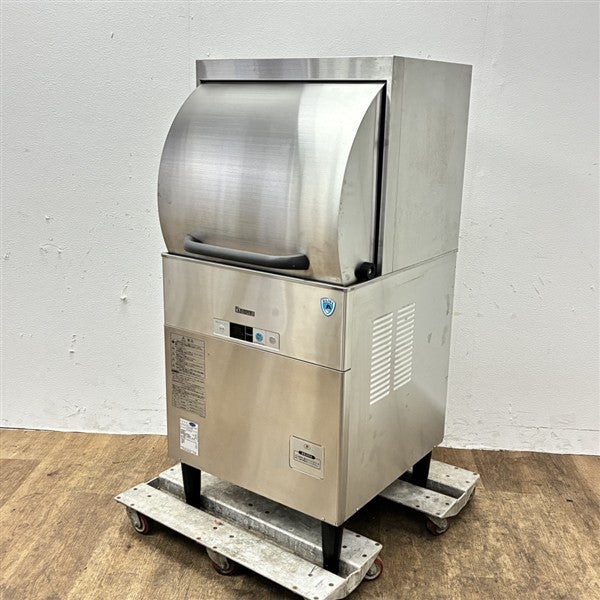 大和冷機 食器洗浄機・ドアタイプ DDW-HE6(13-F60)※60Hz西日本専用
