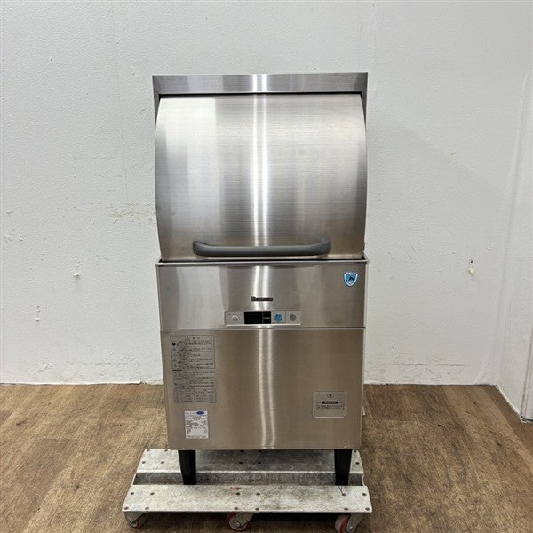 大和冷機 食器洗浄機・ドアタイプ DDW-HE6(13-F60)※60Hz西日本専用 