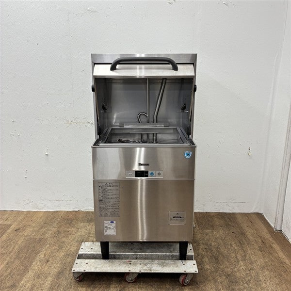 大和冷機工業業務用食洗機 食器洗浄機 | 製品情報 | 大和冷機工業株式会社