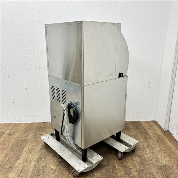 大和冷機 食器洗浄機・ドアタイプ DDW-HE6(13-F60)※60Hz西日本専用