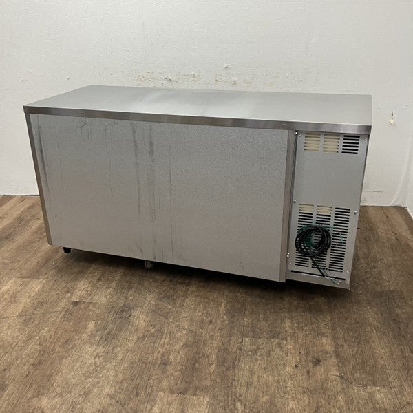 大和冷機　ダイワ　台下冷蔵庫　コールドテーブル　厨房　飲食店　５１６１CD-EC 大和冷機 冷蔵コールドテーブル 5161CD-EC | 無限堂厨房ネットショップ