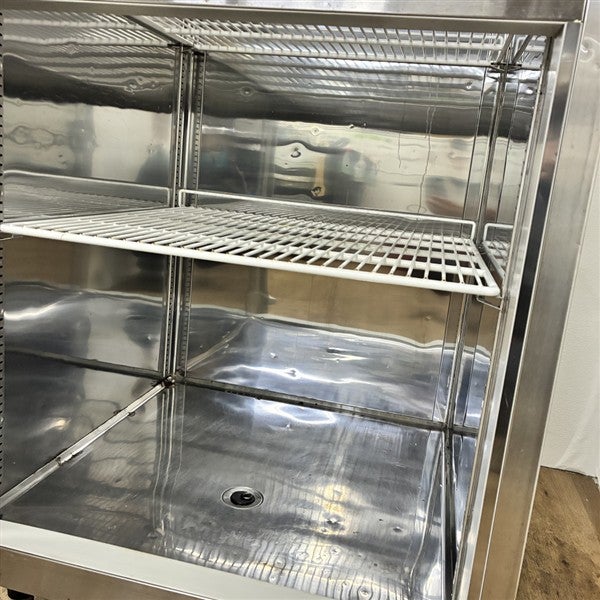 フジマック 縦型冷蔵庫 FR7680KiX | 無限堂厨房ネットショップ