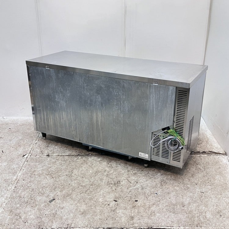 ホシザキ 冷蔵コールドテーブル RT-150SNF-E-ML | 無限堂厨房ネット