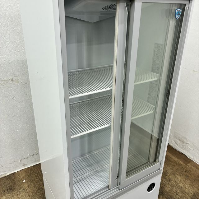 大和冷機 冷蔵ショーケース 231LAU-15 | 無限堂厨房ネットショップ