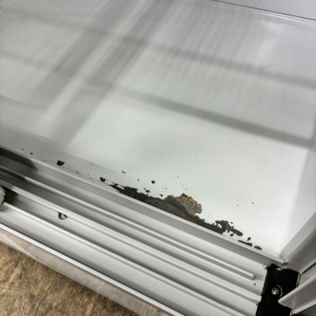大和冷機 冷蔵ショーケース 231LAU-15 | 無限堂厨房ネットショップ