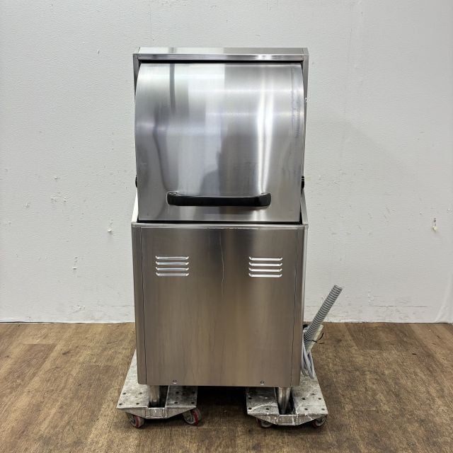 ホシザキ 食器洗浄機・小型右ドアタイプ JWE-450RUB3-R | 無限堂厨房