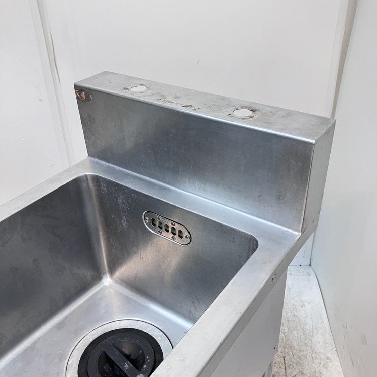 マルゼン 1槽シンク | 無限堂厨房ネットショップ