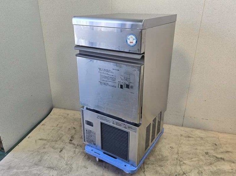 フクシマガリレイ 25kg製氷機 FIC-A25KT | 無限堂厨房ネットショップ