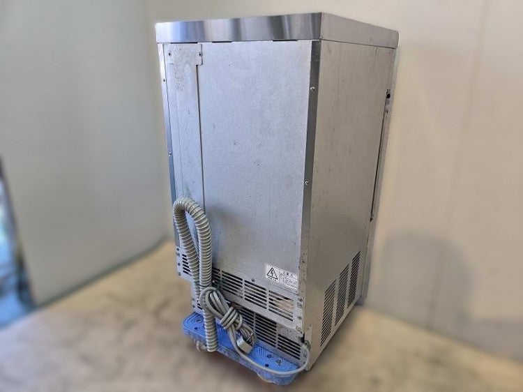 フクシマガリレイ 25kg製氷機 FIC-A25KT | 無限堂厨房ネットショップ