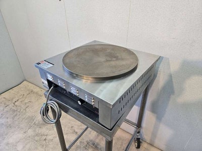 エイシン クレープ焼き器 EC-2000 | 無限堂厨房ネットショップ
