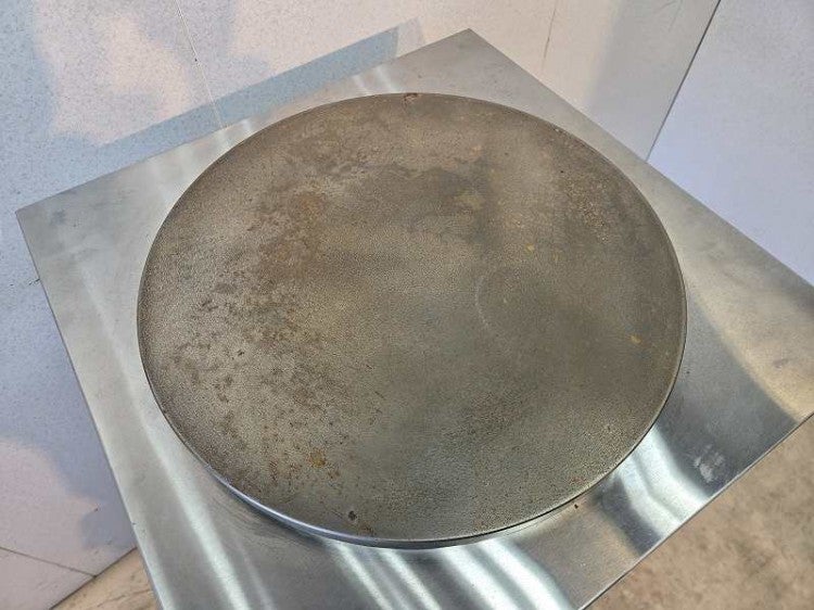 エイシン クレープ焼き器 EC-2000 | 無限堂厨房ネットショップ