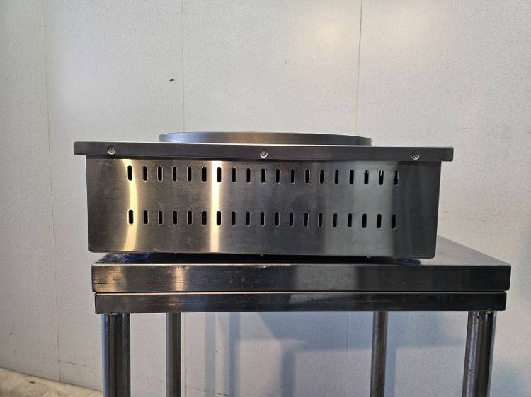 エイシン クレープ焼き器 EC-2000 | 無限堂厨房ネットショップ