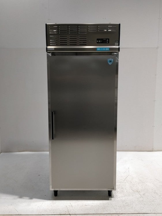 大和冷機 蓄冷剤用凍結庫 223FFE-SD | 無限堂厨房ネットショップ