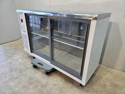 ホシザキ テーブル形冷蔵ショーケース RTS-120STB2 | 無限堂厨房ネット 