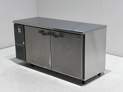 大和冷機 冷蔵コールドテーブル 5261CD-NP-EC | 無限堂厨房ネットショップ
