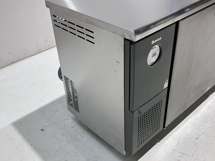 大和冷機 冷蔵コールドテーブル 5261CD-NP-EC | 無限堂厨房ネットショップ