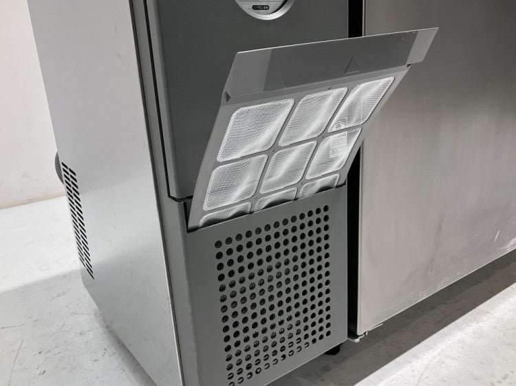 大和冷機 冷蔵コールドテーブル 5261CD-NP-EC | 無限堂厨房ネットショップ 大和冷機 冷蔵コールドテーブル 5261CD-NP-EC | 無限堂厨房ネットショップ