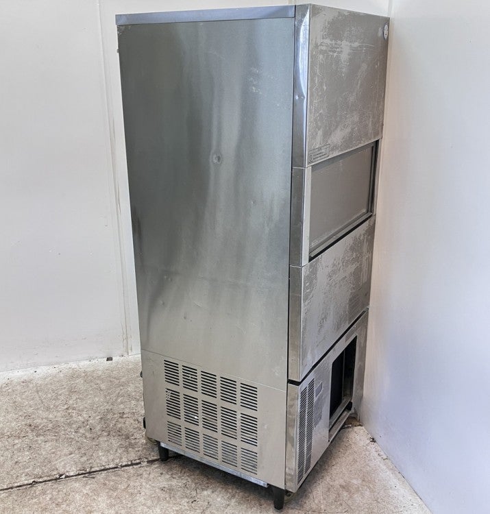 フクシマガリレイ 240kg製氷機 FIC-A240KV1S | 無限堂厨房ネットショップ
