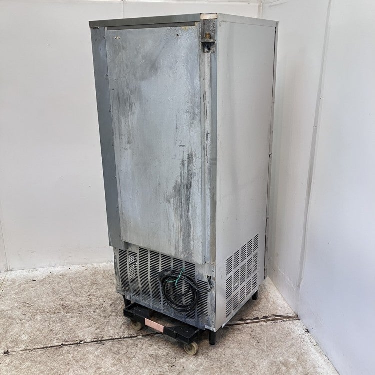 フクシマガリレイ 240kg製氷機 FIC-A240KV1S | 無限堂厨房ネットショップ