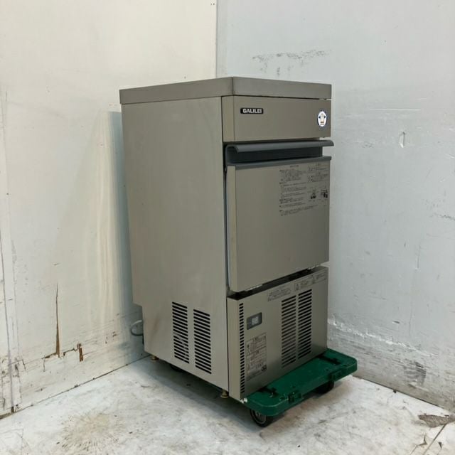 フクシマガリレイ 製氷機 FIC-A25KT3 | 無限堂厨房ネットショップ