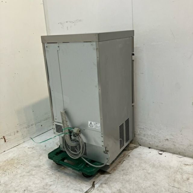 フクシマガリレイ 製氷機 FIC-A25KT3 | 無限堂厨房ネットショップ